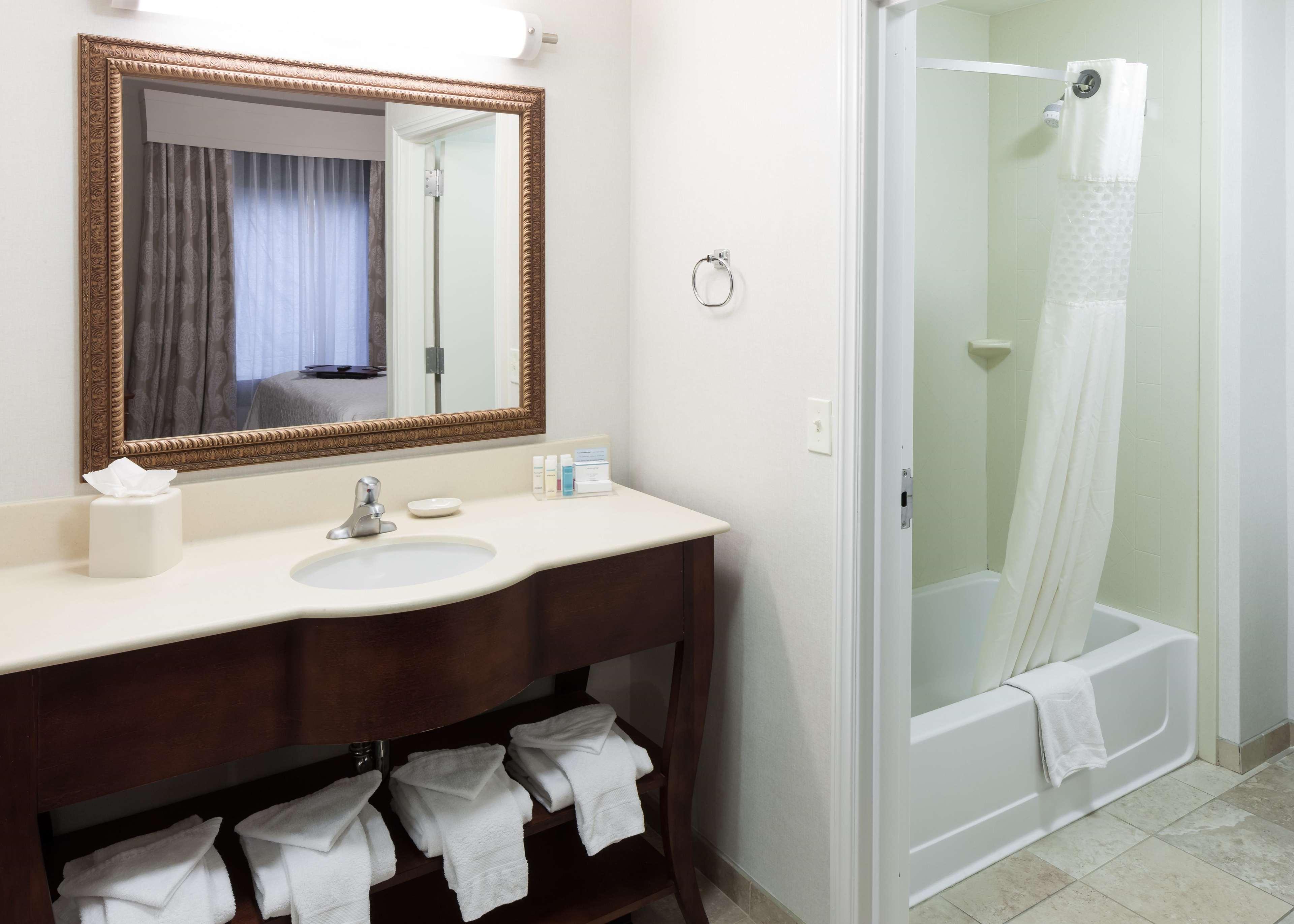 Hampton Inn & Suites Westford-Chelmsford Esterno foto