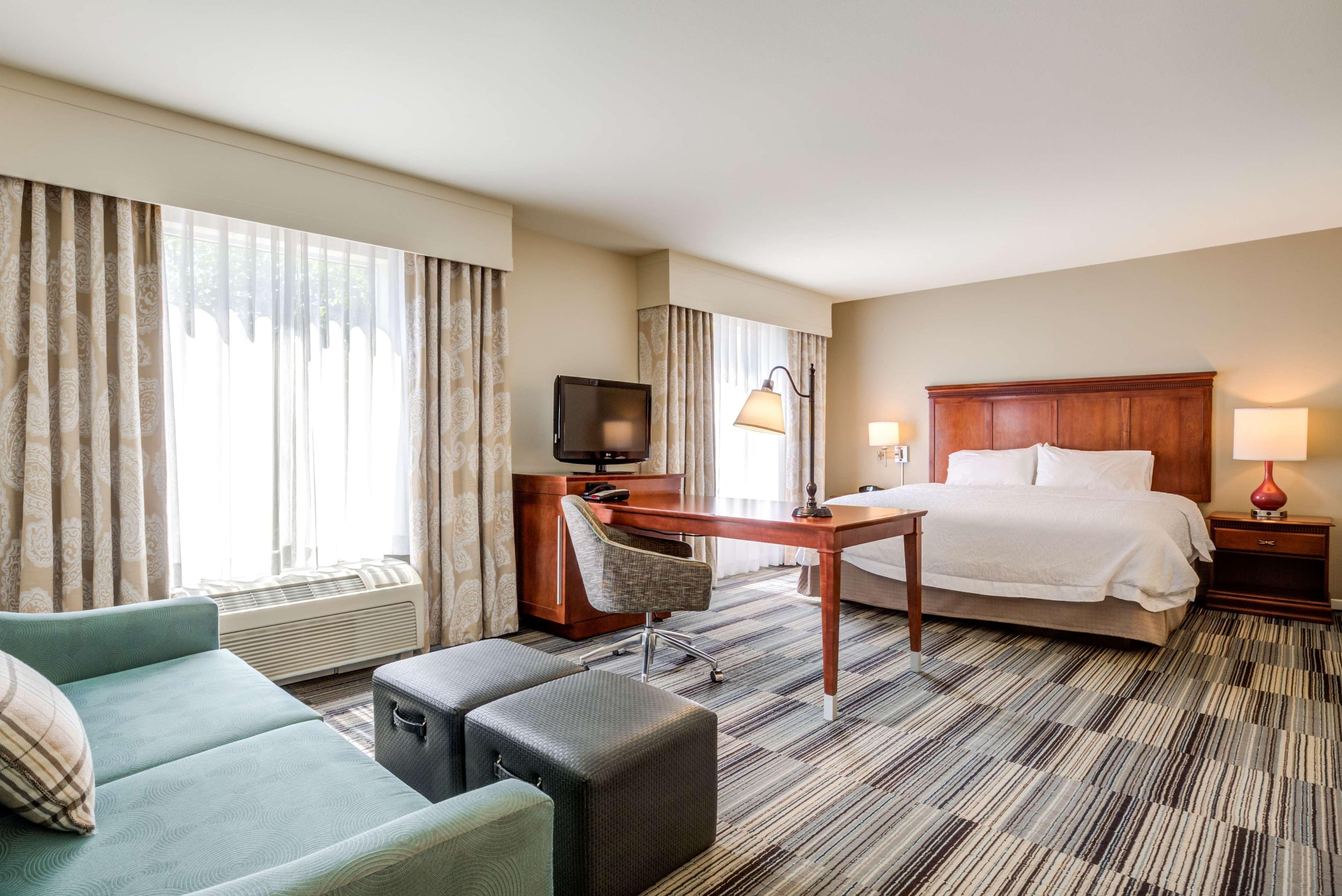 Hampton Inn & Suites Westford-Chelmsford Esterno foto