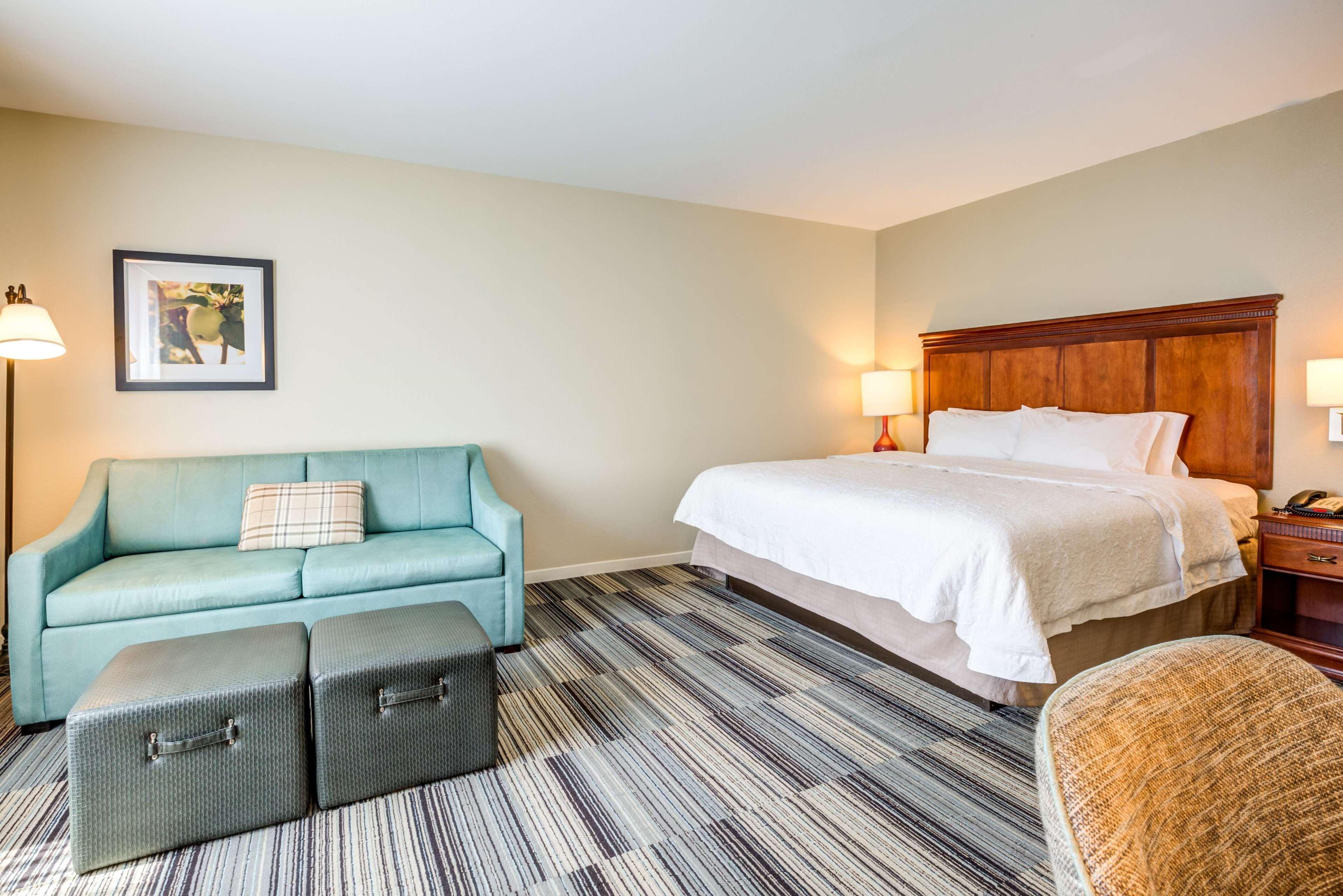 Hampton Inn & Suites Westford-Chelmsford Esterno foto