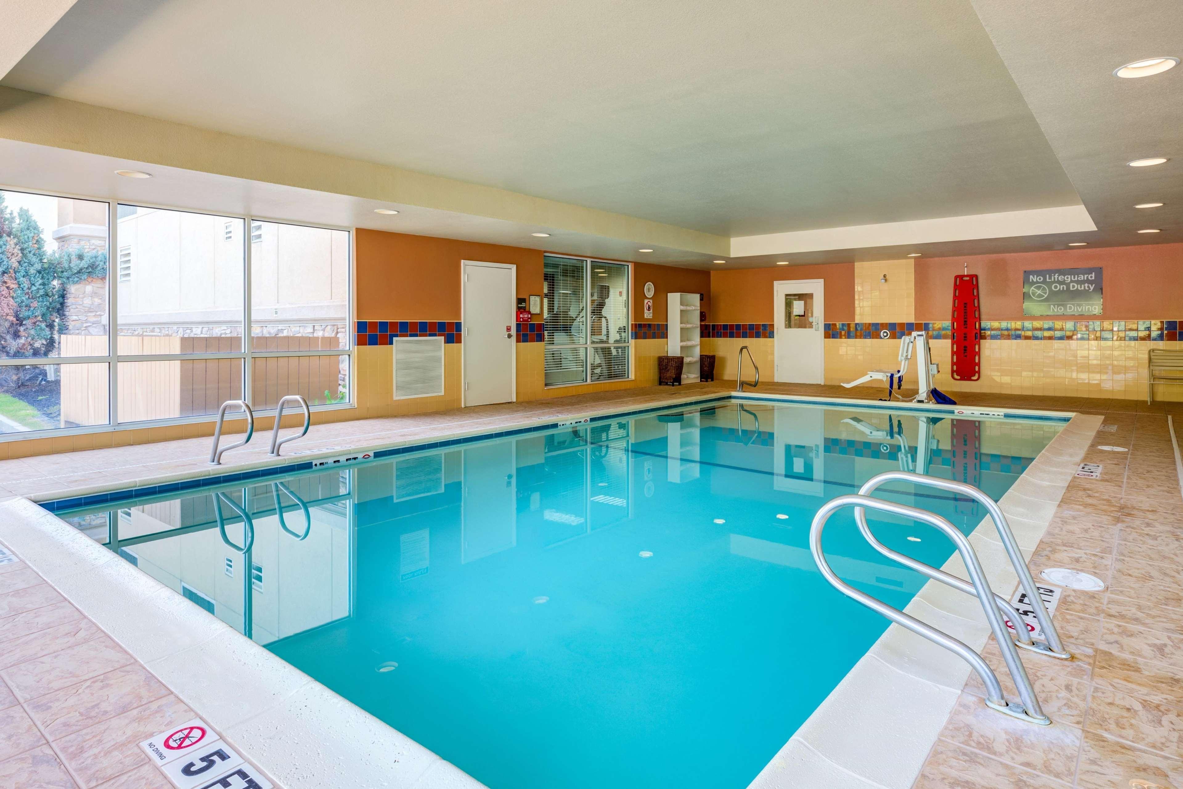 Hampton Inn & Suites Westford-Chelmsford Esterno foto