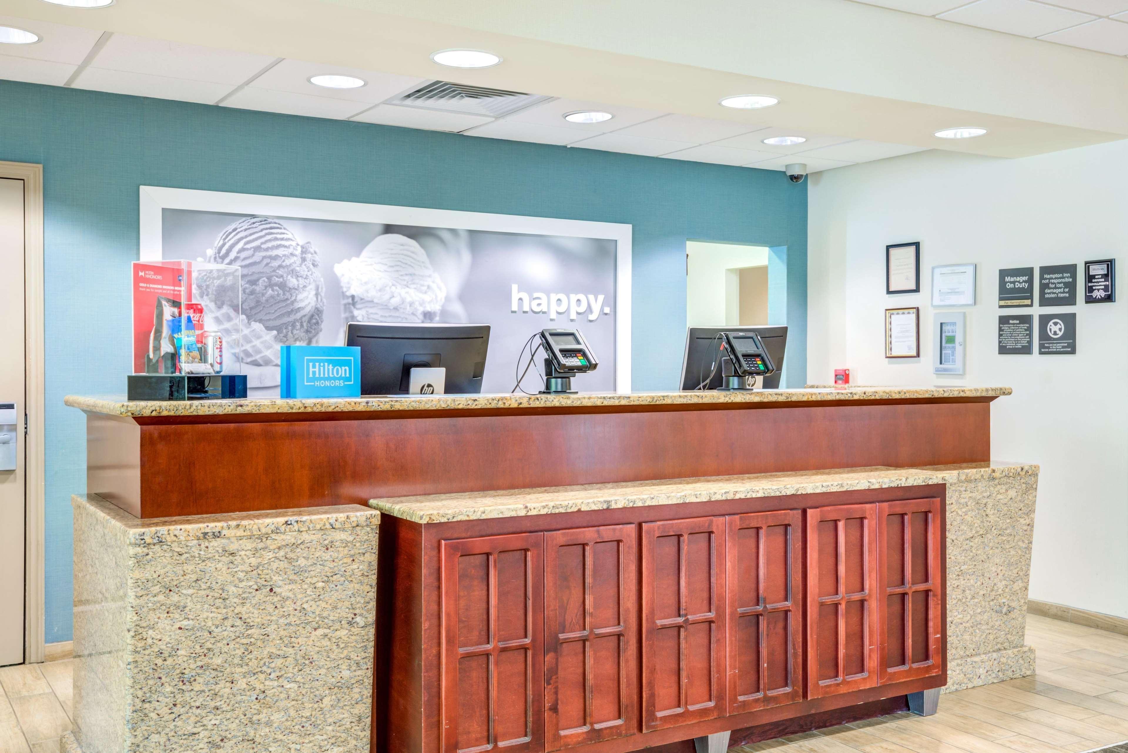 Hampton Inn & Suites Westford-Chelmsford Esterno foto