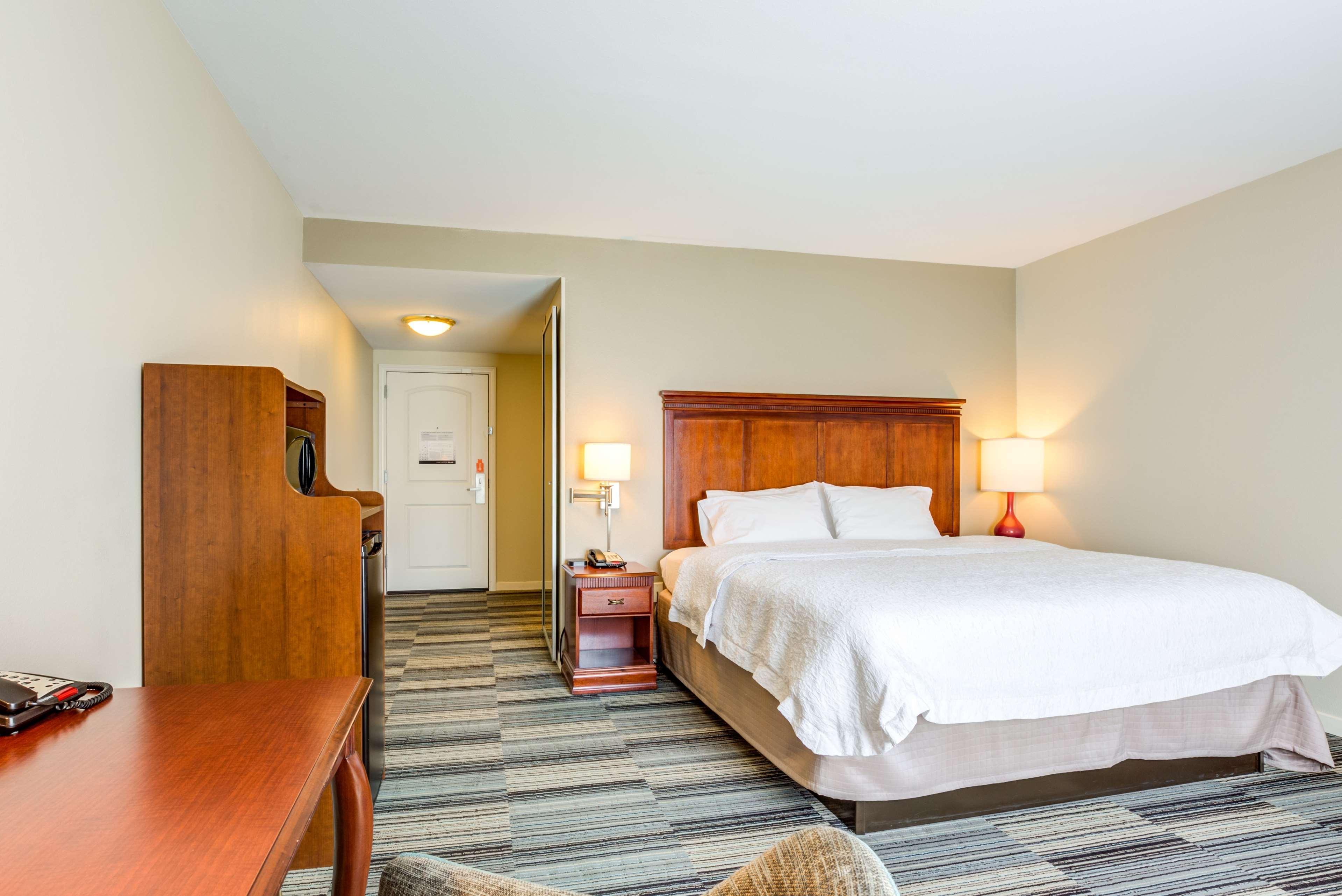 Hampton Inn & Suites Westford-Chelmsford Esterno foto