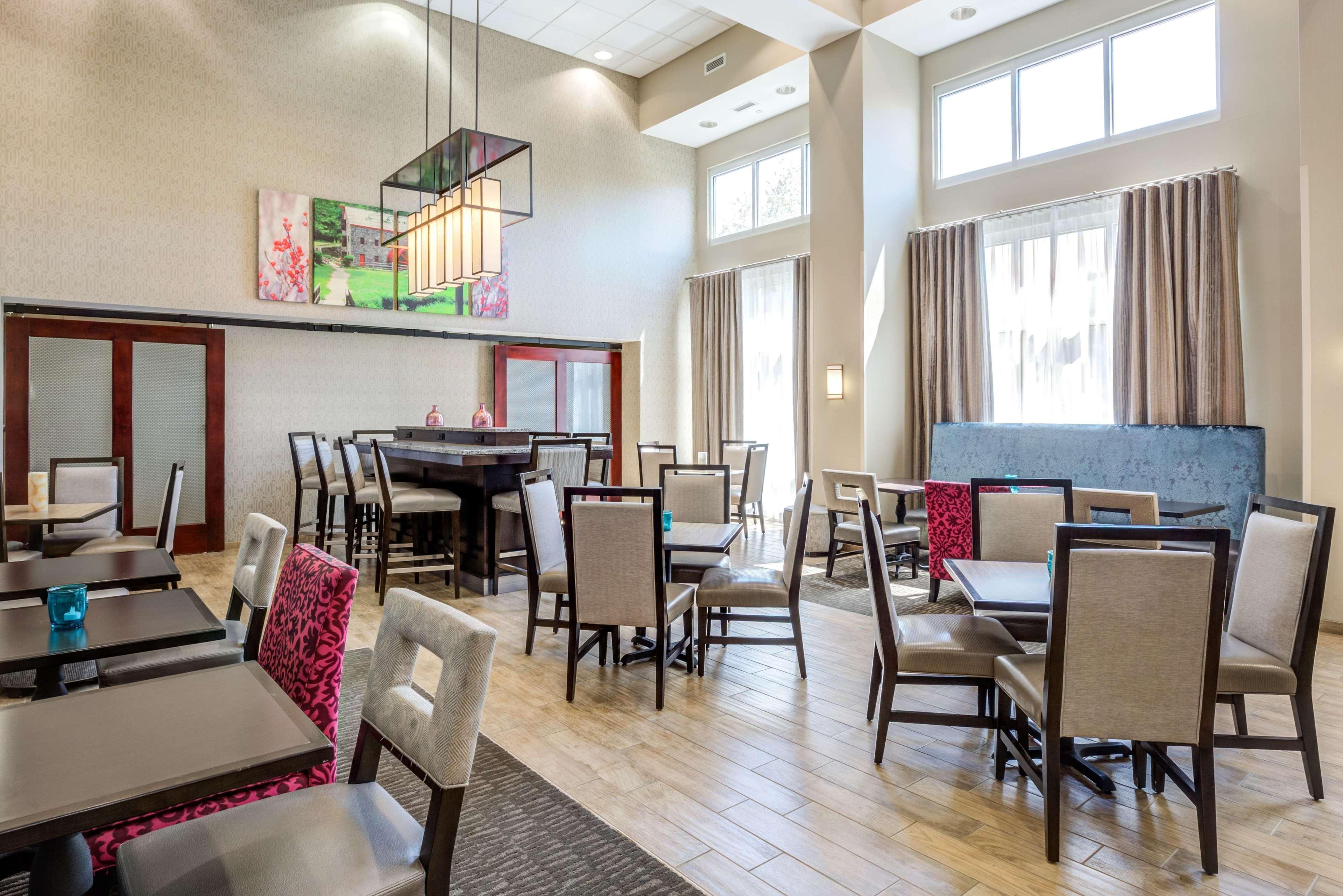 Hampton Inn & Suites Westford-Chelmsford Esterno foto