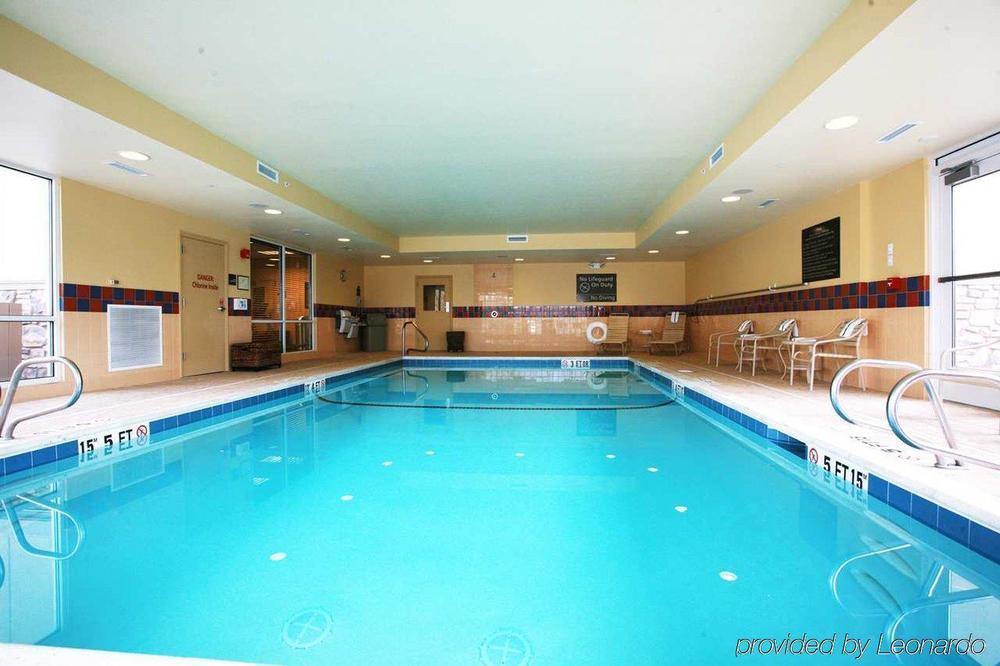 Hampton Inn & Suites Westford-Chelmsford Servizi foto
