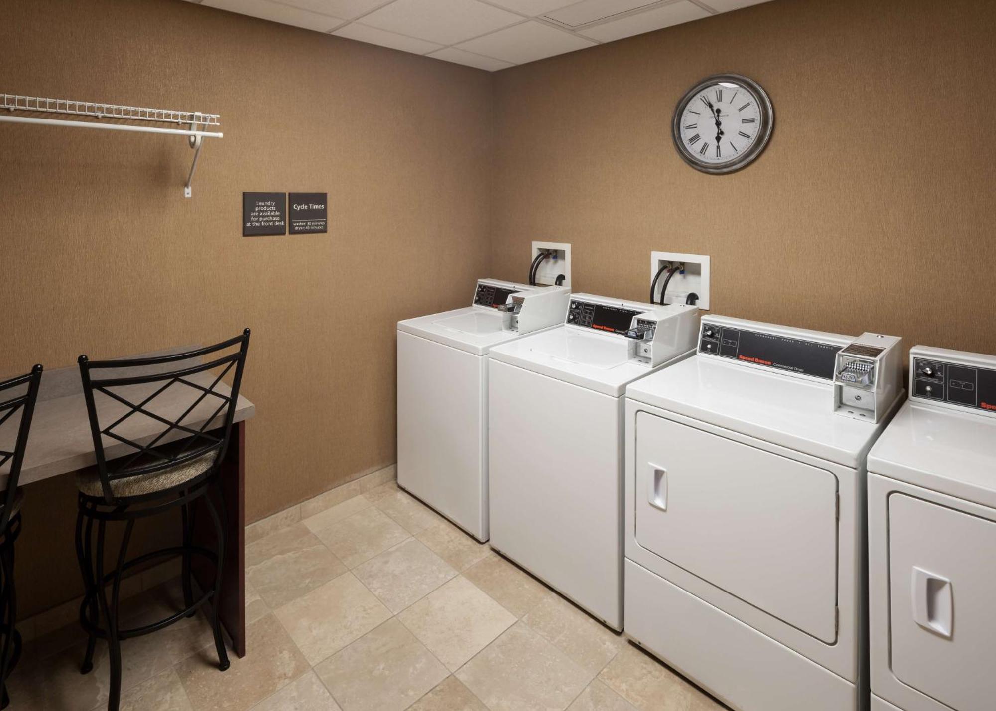 Hampton Inn & Suites Westford-Chelmsford Esterno foto
