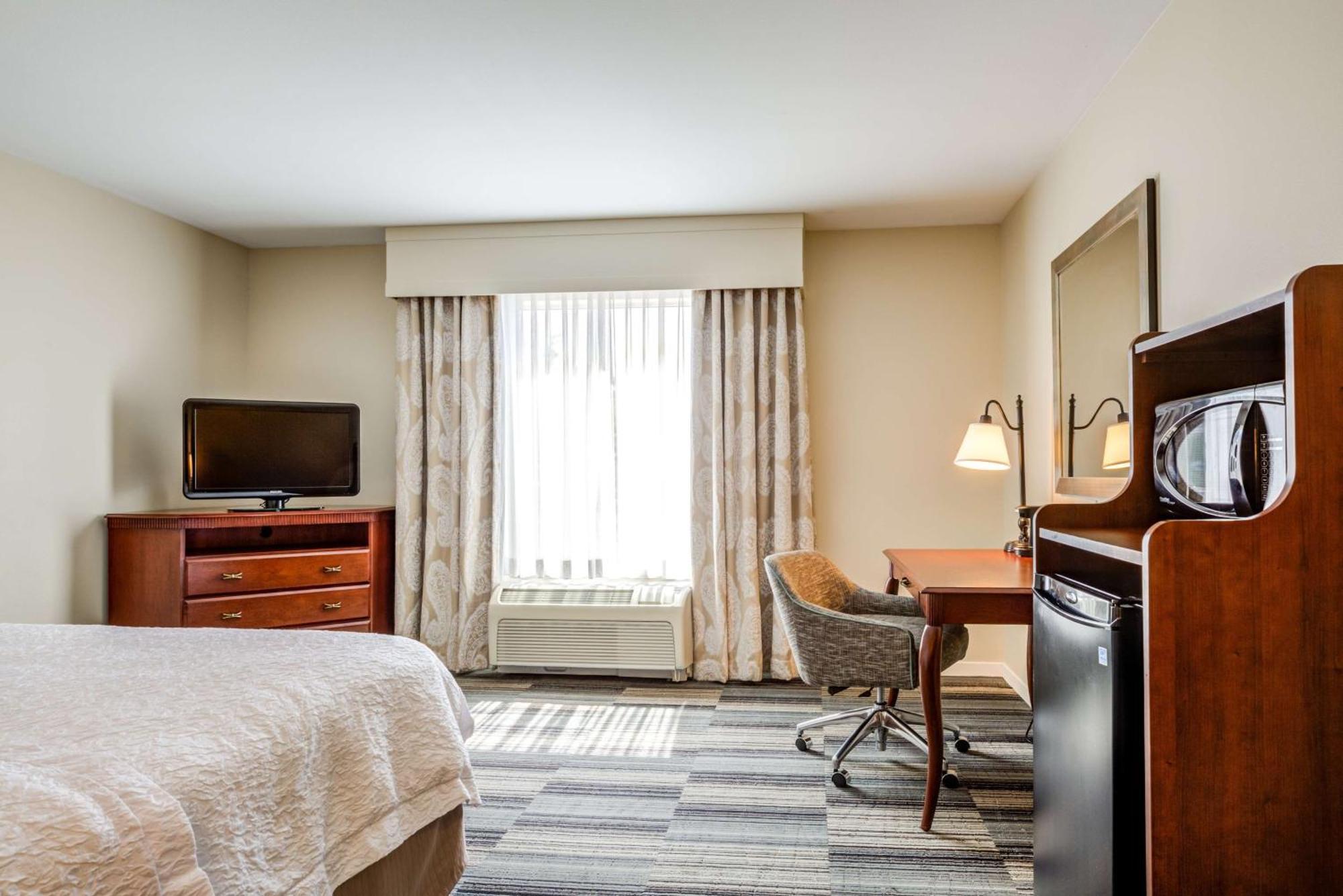 Hampton Inn & Suites Westford-Chelmsford Esterno foto