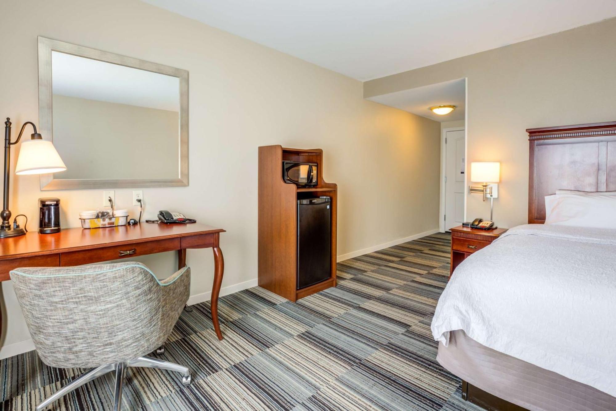 Hampton Inn & Suites Westford-Chelmsford Esterno foto