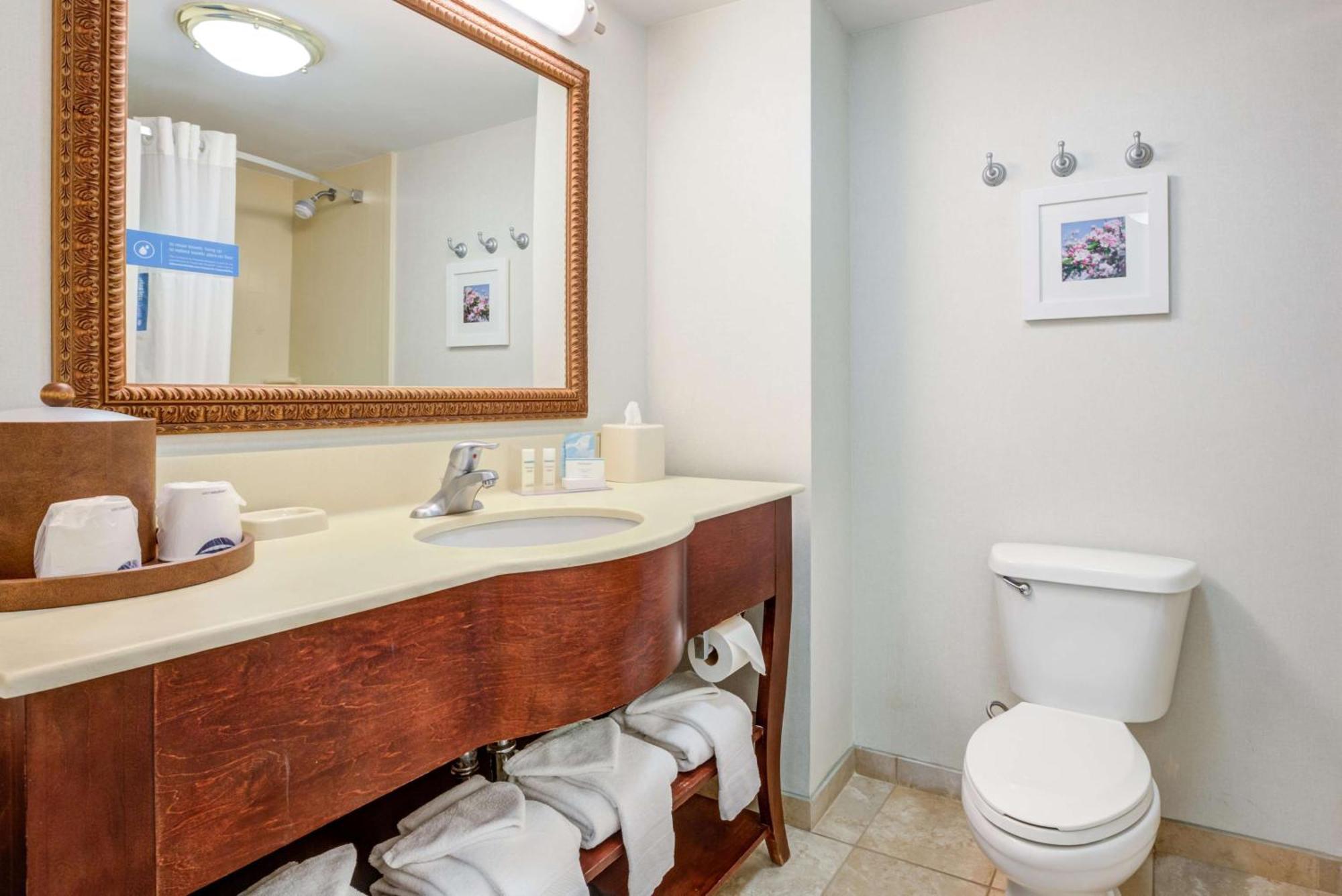 Hampton Inn & Suites Westford-Chelmsford Esterno foto