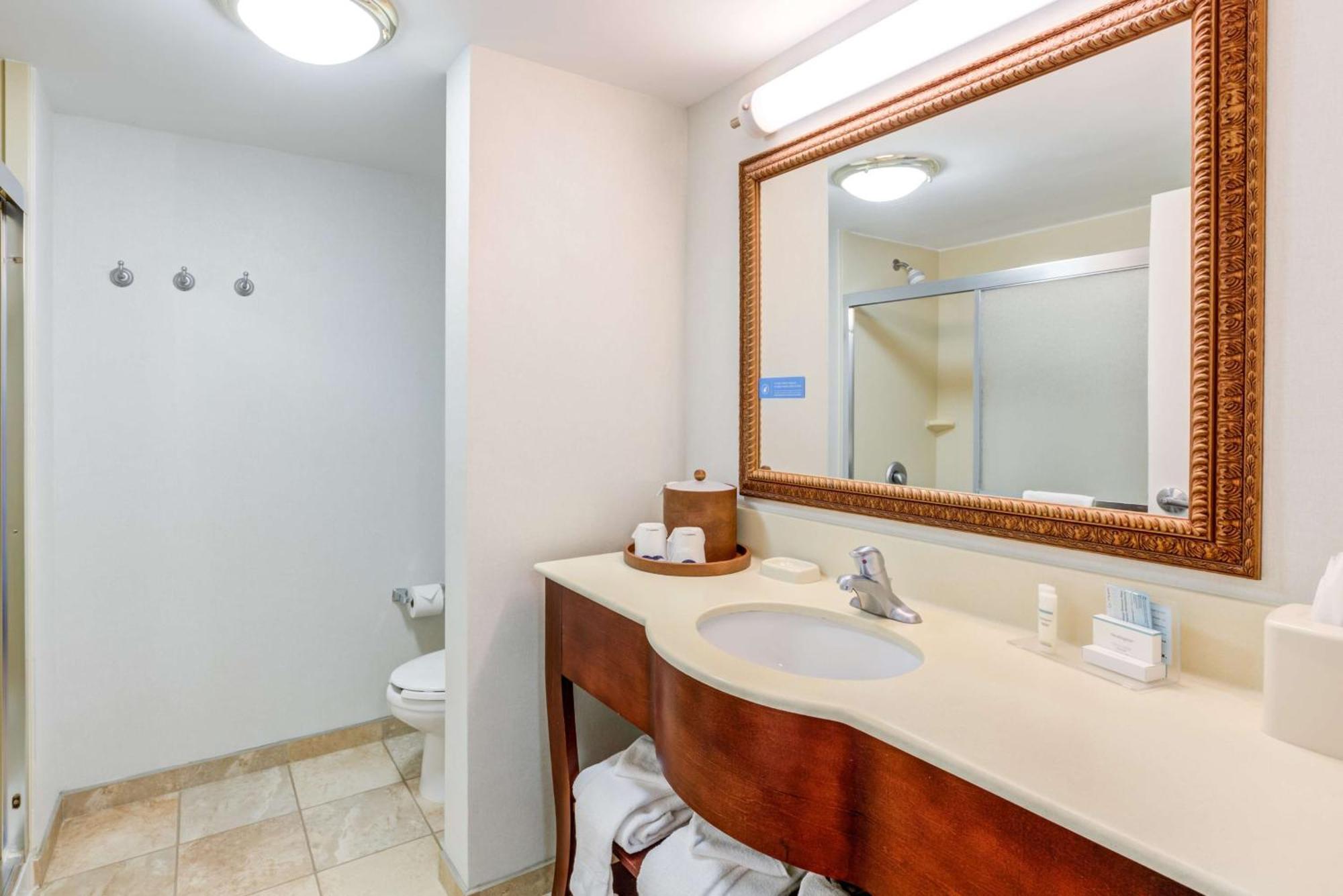 Hampton Inn & Suites Westford-Chelmsford Esterno foto