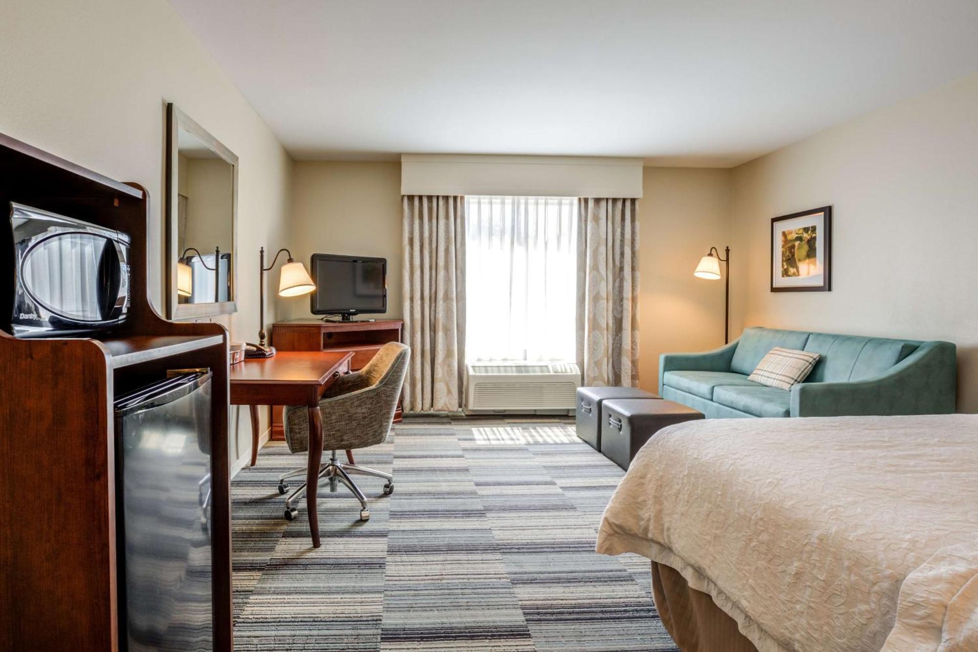 Hampton Inn & Suites Westford-Chelmsford Esterno foto