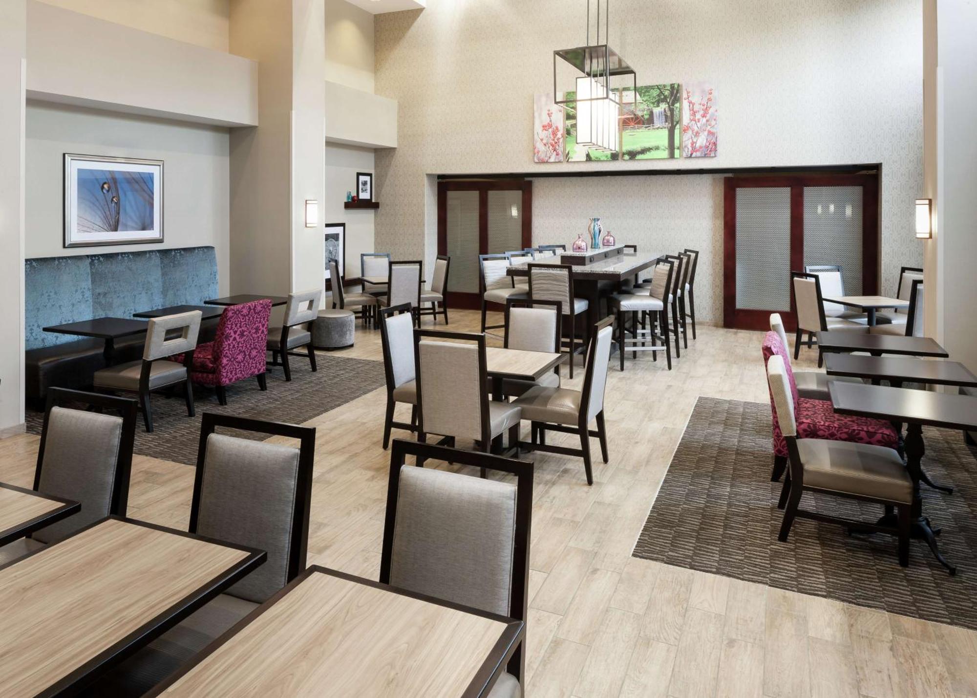 Hampton Inn & Suites Westford-Chelmsford Esterno foto