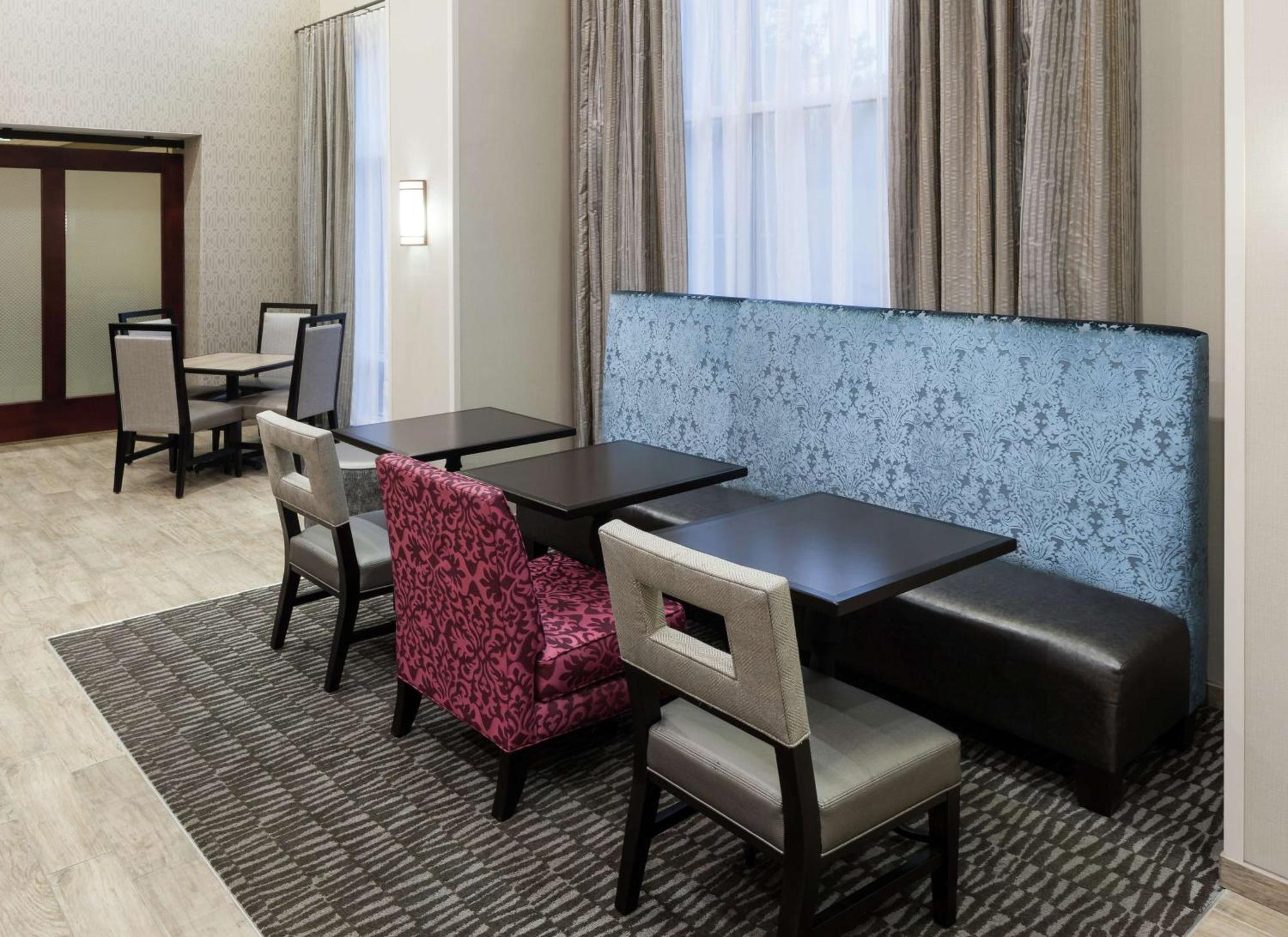 Hampton Inn & Suites Westford-Chelmsford Esterno foto