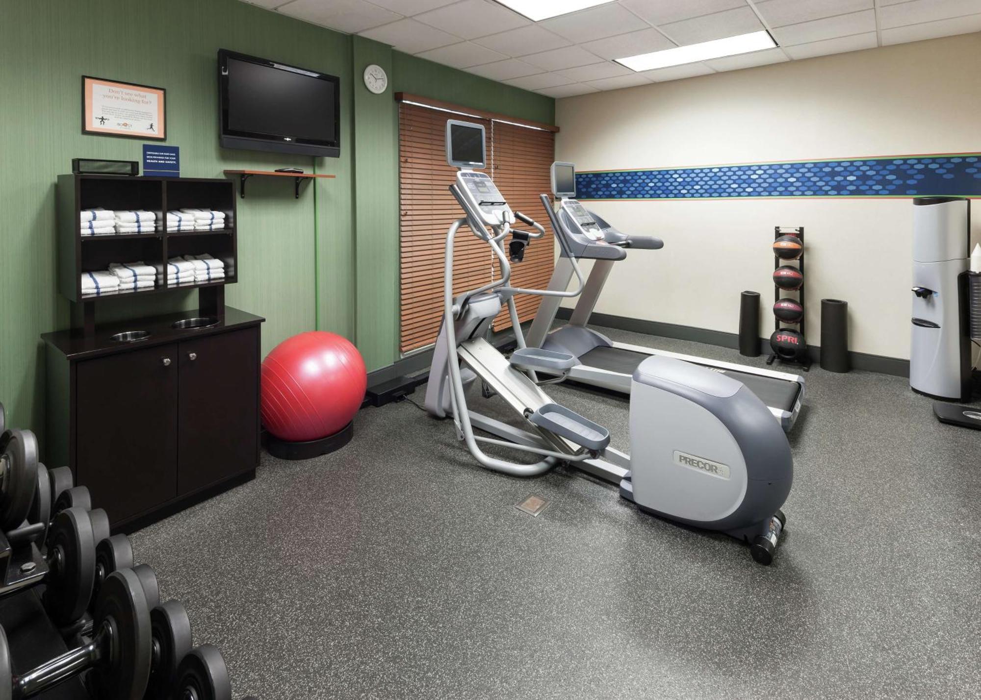 Hampton Inn & Suites Westford-Chelmsford Esterno foto