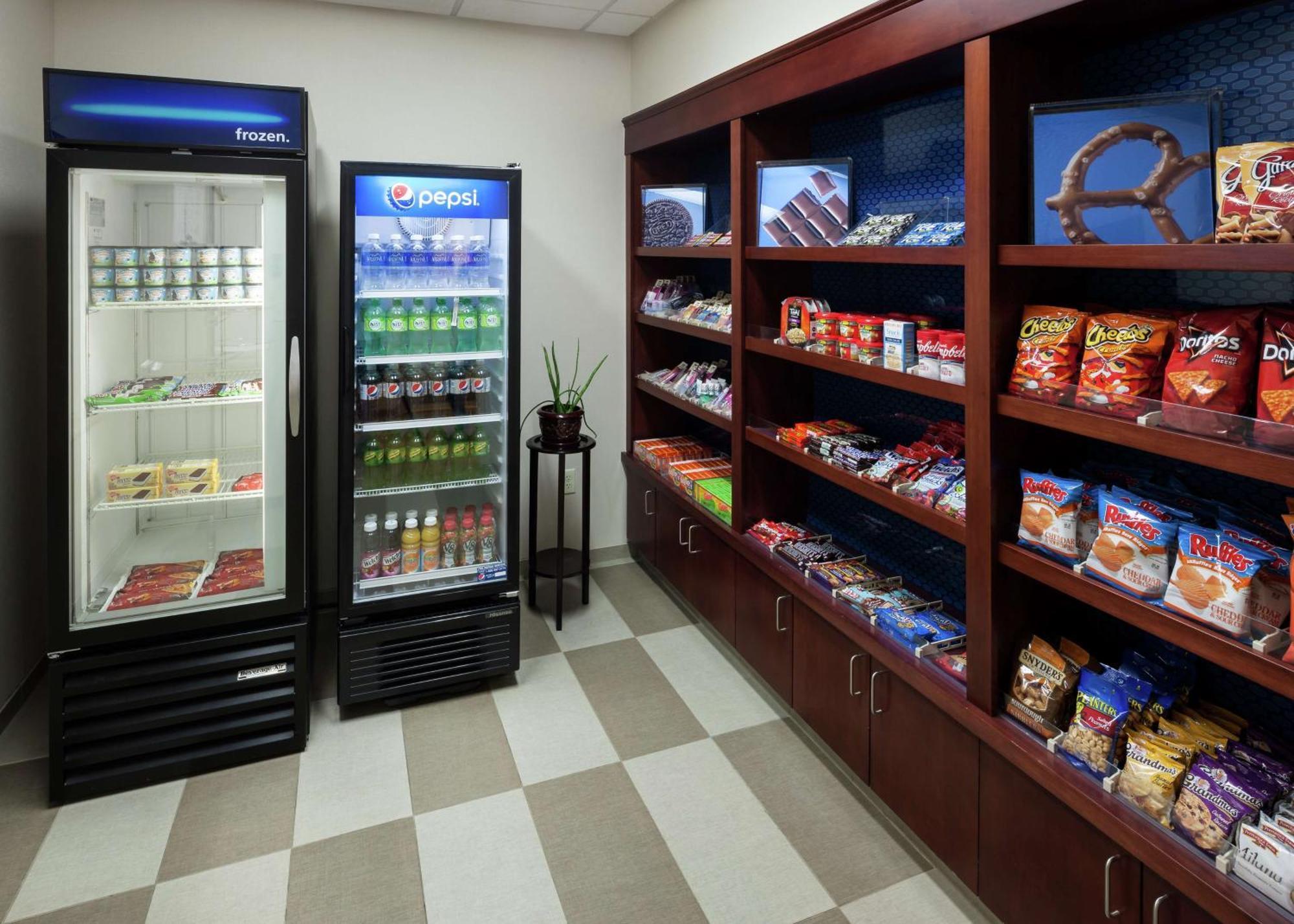 Hampton Inn & Suites Westford-Chelmsford Esterno foto