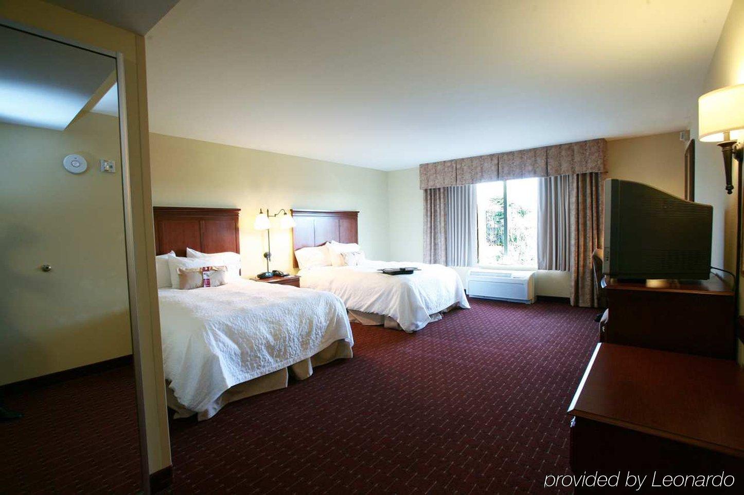 Hampton Inn & Suites Westford-Chelmsford Camera foto