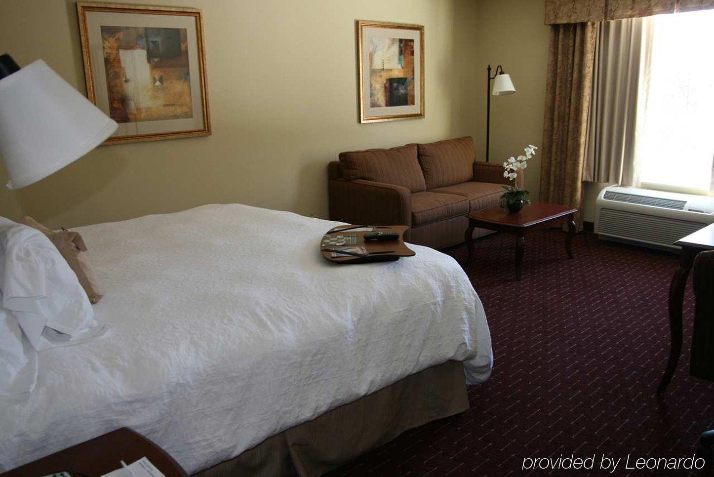 Hampton Inn & Suites Westford-Chelmsford Camera foto