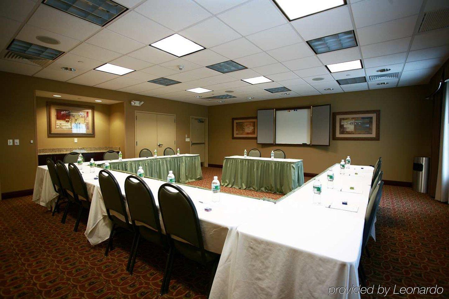 Hampton Inn & Suites Westford-Chelmsford Servizi foto