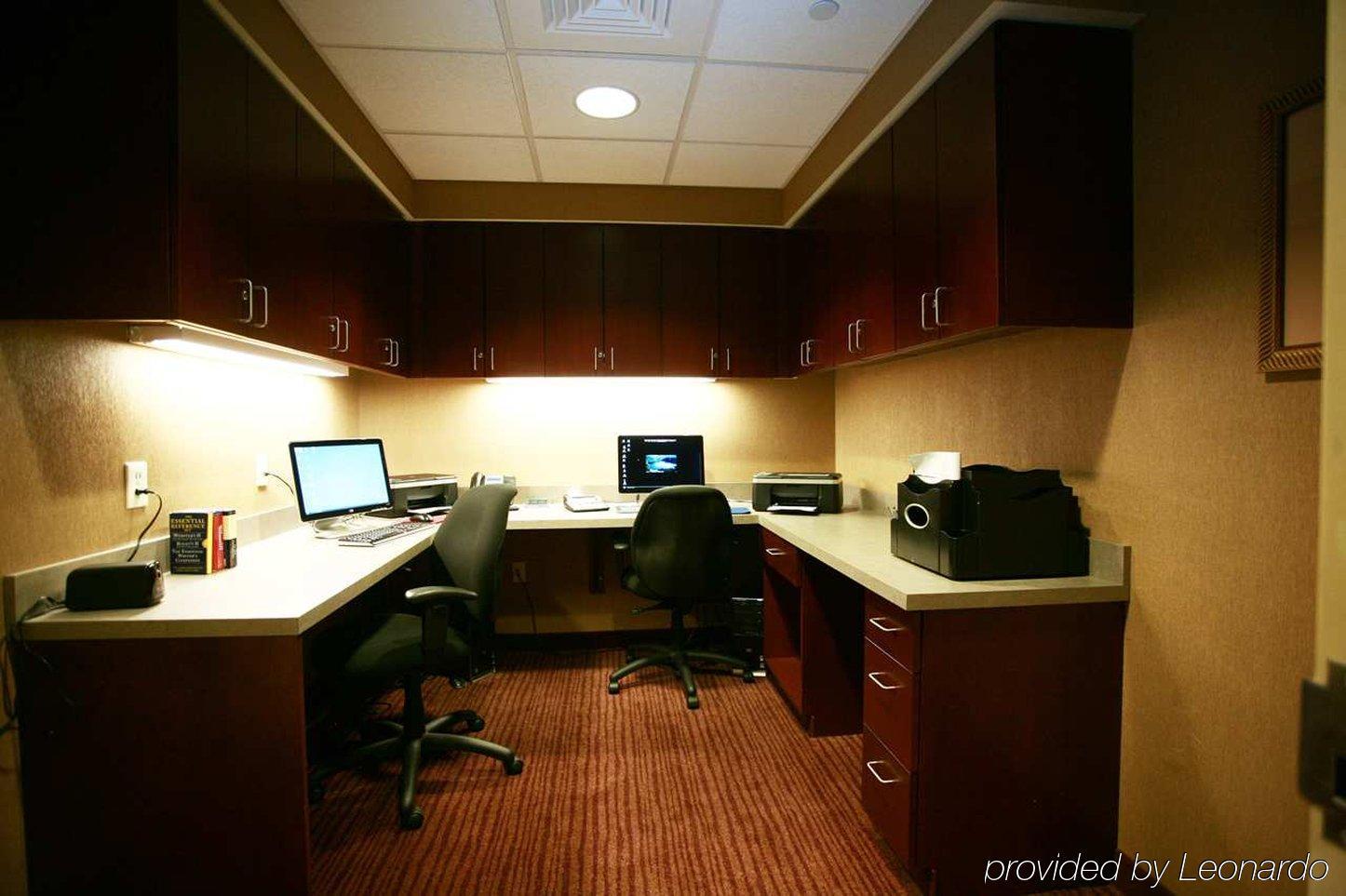 Hampton Inn & Suites Westford-Chelmsford Servizi foto