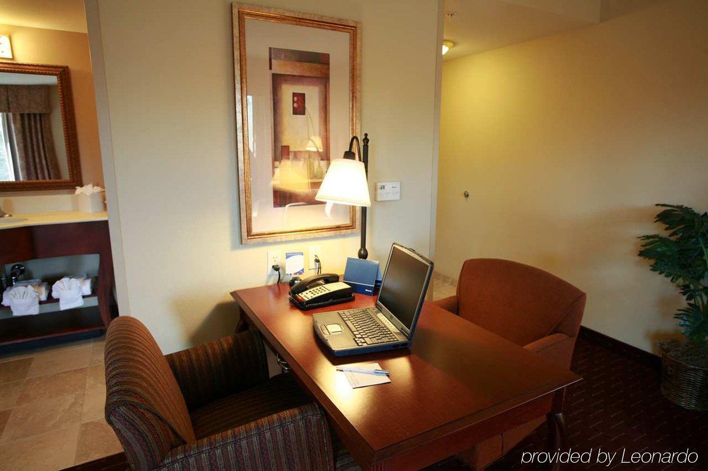 Hampton Inn & Suites Westford-Chelmsford Camera foto
