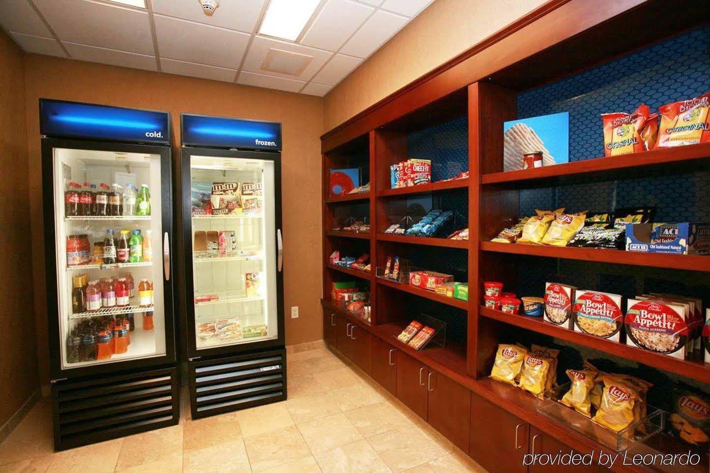 Hampton Inn & Suites Westford-Chelmsford Esterno foto
