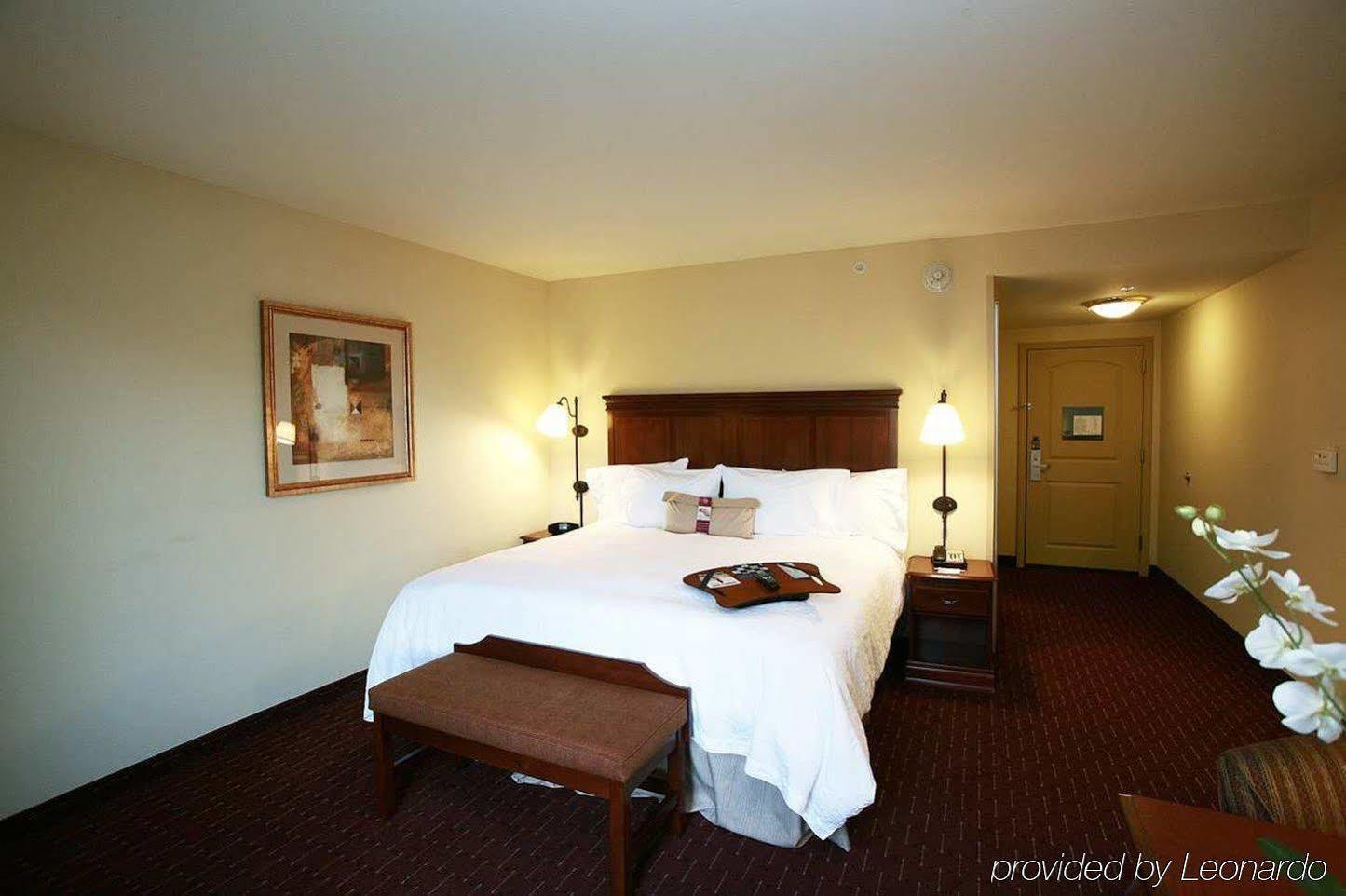 Hampton Inn & Suites Westford-Chelmsford Esterno foto