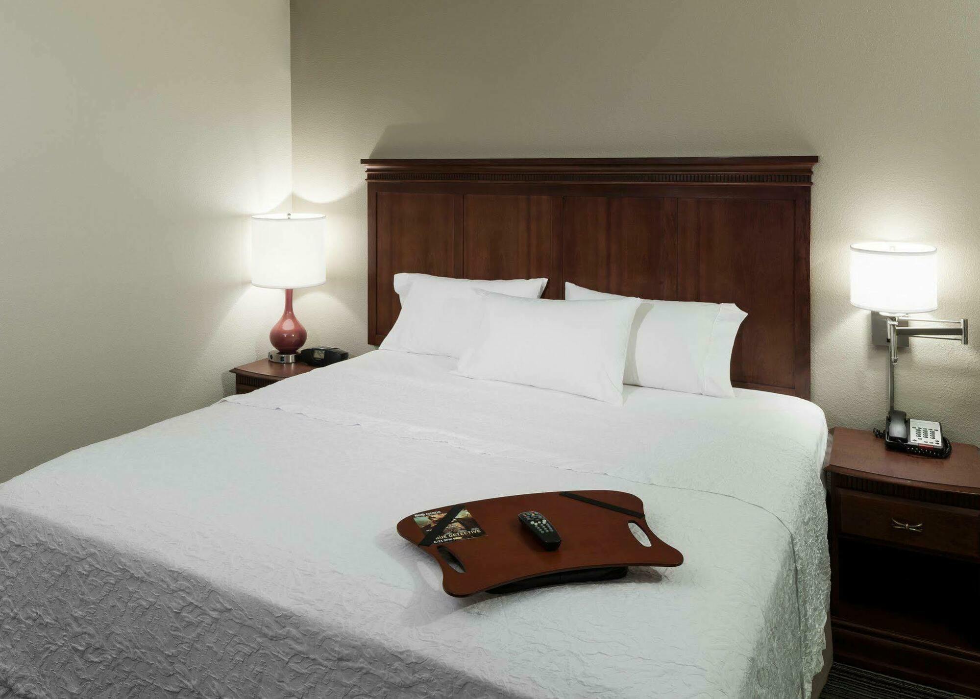 Hampton Inn & Suites Westford-Chelmsford Esterno foto
